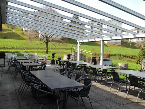 Krone, Buchen Sie Hotel Lutzenberg Schweiz