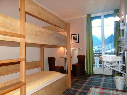 Hotel Staubbach, Забронировать Отель Лаутербруннен Jungfrau