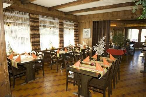 Auberge les Charmettes, Varaa Hostelli Hotellit Verbier - St.Bernard aamiaisella, Aamiainen