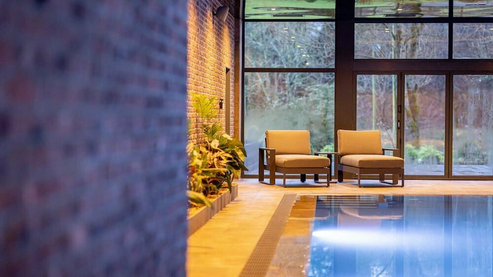 Bowfield Hotel & Country Club