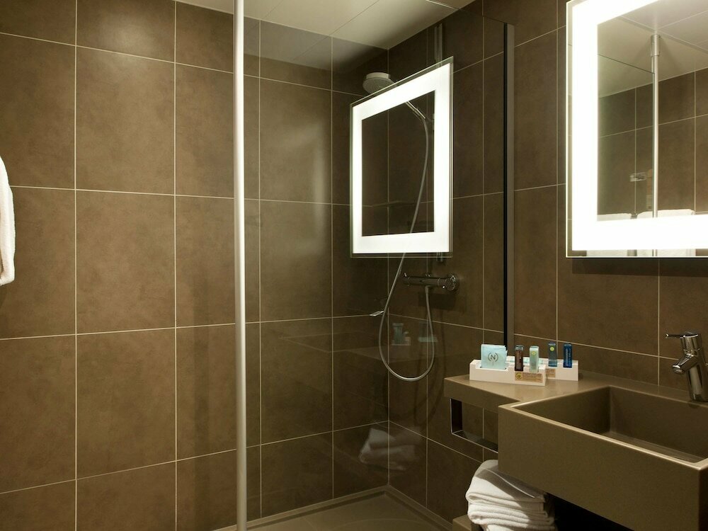 Novotel Coventry M6 J3