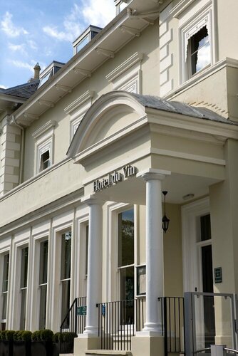 Hotel du Vin Cheltenham, Забронировать Отель СПА-отели Челтнем, SPA-услуги
