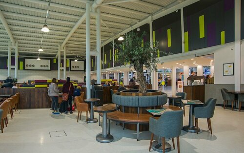 Days Inn by Wyndham Cannock Norton Canes M6 Toll, Varaa Hotelli Hotellit Merseyside aamiaisella, Aamiainen