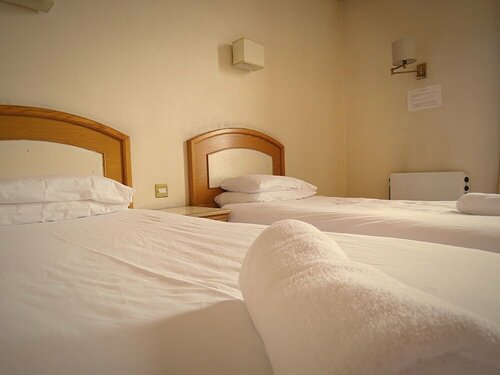 Harley Hotel, Забронировать Отель Шефилд Южный Йоркшир, рядом с Парк Крукс