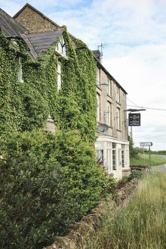Merrymouth Inn, Забронировать Отель «постель и завтрак» Отели Котсуолда с парковкой, Парковка