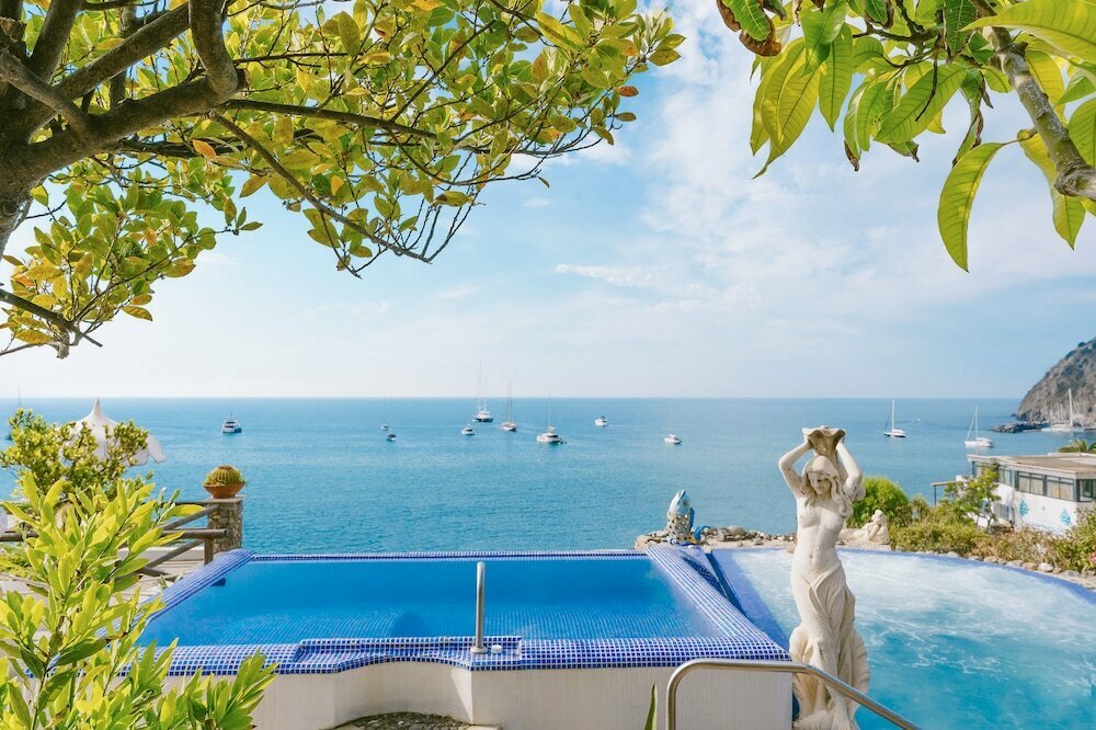 Hotel Ferdinando Società Fumarola Snc
