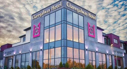 Claregalway Hotel, Book Hotel Hoteller i Connacht med pool, Swimmingpool