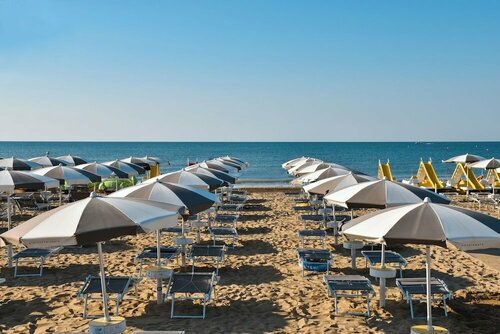 Hotel Luna, Book Hotel SPA Hotels in Veneto, SPA