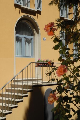 Hotel Del Borgo, Забронировать Отель Борго-Панигале Болонья