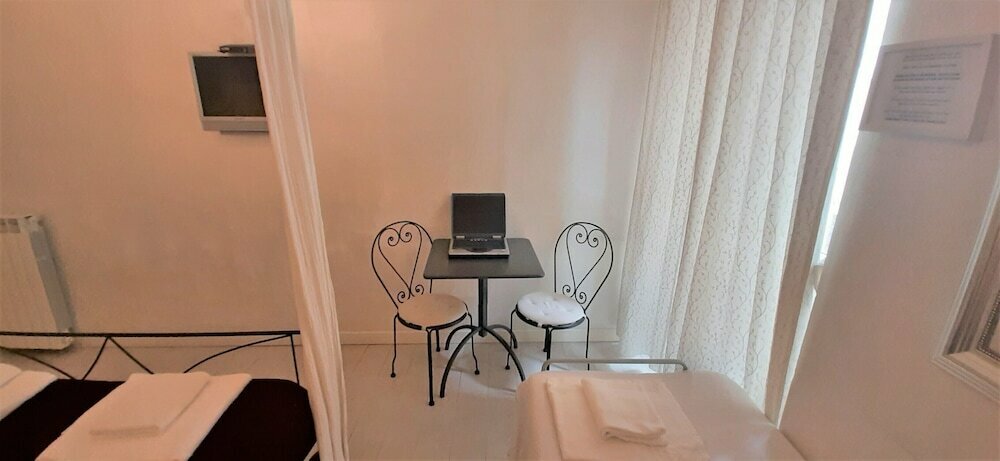 Wrh Trastevere Rome