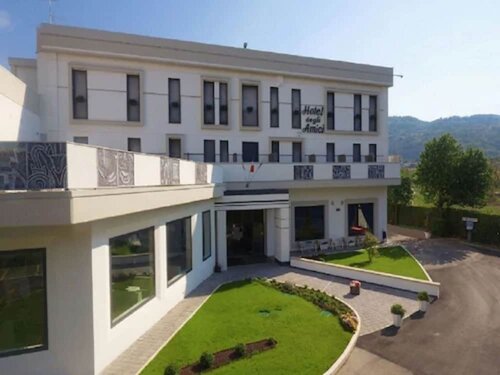 Hotel degli Amici, Забронировать Отель Рим Лацио