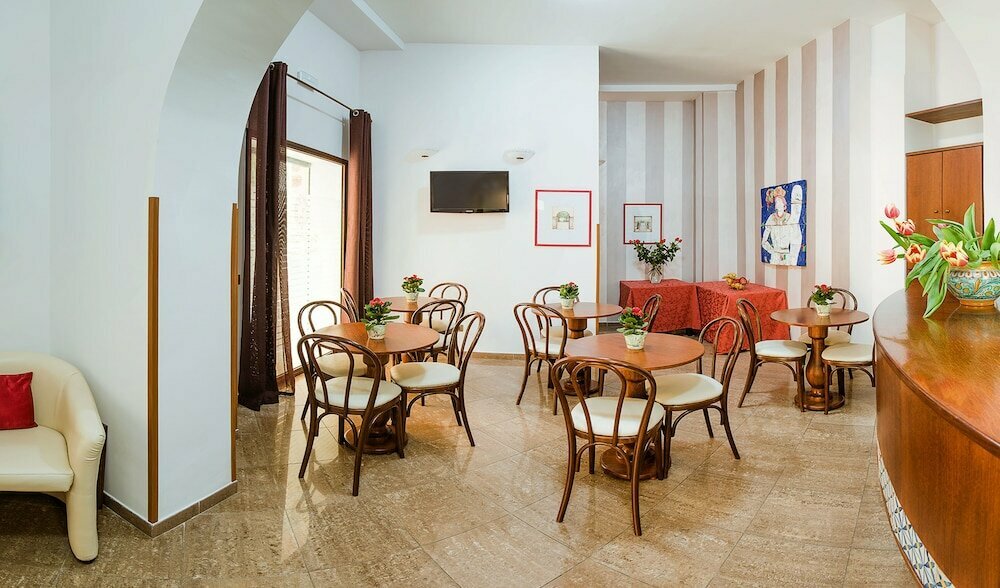 Garibaldi Relais