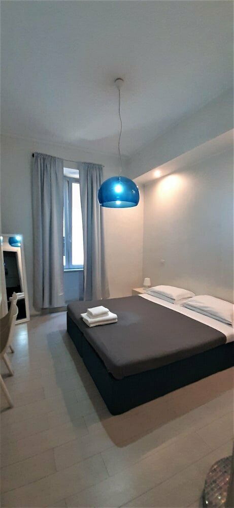 Wrh Trastevere Rome
