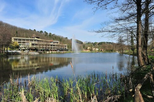 Hotel Lago Verde, Забронировать Отель Серравалле Пистойезе Тоскана