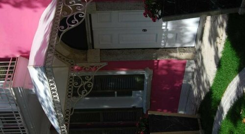 Malö Suites, Book Hotel Hoteller i Abruzzo med parkering, Parkering