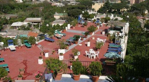 B&B Verde, Reserva ahora Hotel Casamicciola Terme Isquia