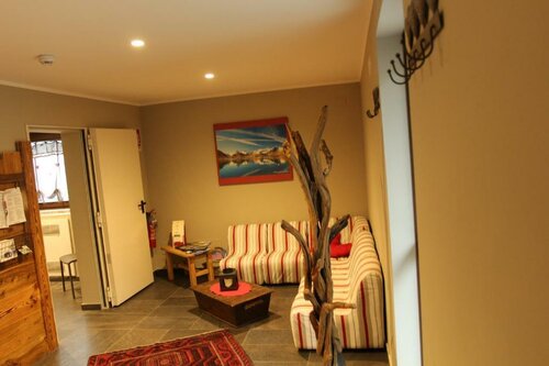 Monte Emilius, Buchen Sie Hotel Charvensod Pila