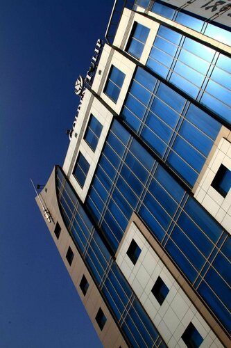 جولدن توليب الجبيل, Забронировать Отель Эль-Джубайль Эш-Шаркия