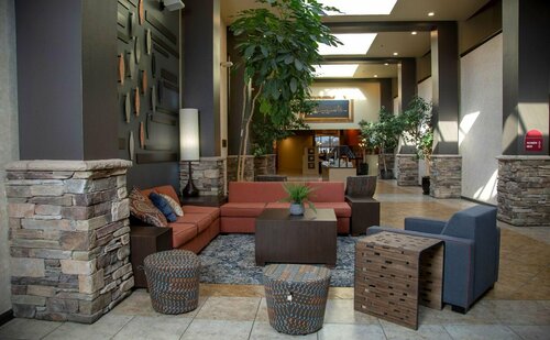 Hells Canyon Grand Hotel, Rezerwuj Hotel Lewiston Lewis-Clark Valley