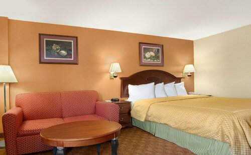 Ramada Limited - Columbia, Boek Hotel St. Andrews Verenigde Staten