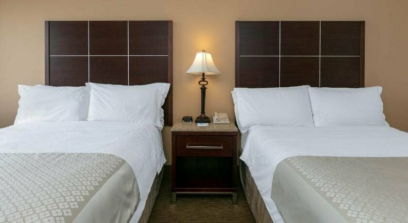 Wyndham Riverfront Little Rock