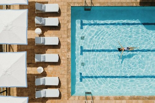 Terranea, Забронировать Отель Отели Венис-Бич с парковкой, Парковка