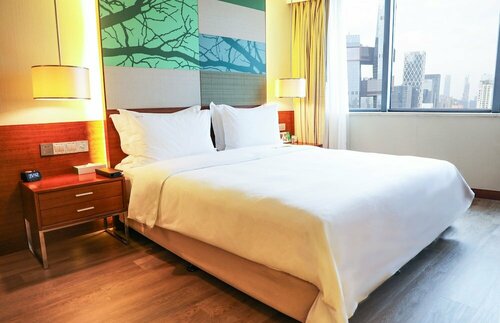 Holiday Inn Shenzhen Donghua by IHG, Забронировать Отель Отели Shenzhen Area по системе «всё включено», Всё включено