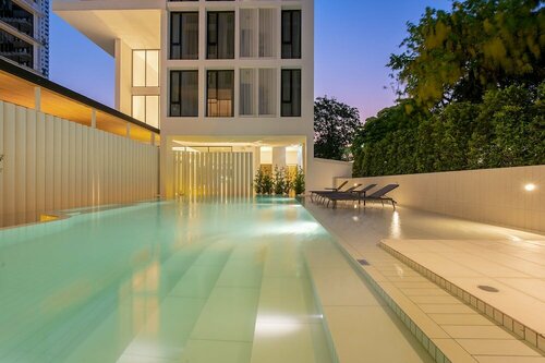 Saan Hotel Sathorn, Забронировать Отель Отели провинции Бангкока с парковкой, Парковка