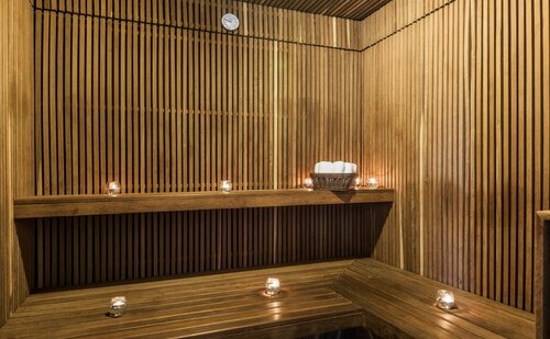NH Collection Bogota Andino Royal, Réserver Hôtel Hôtels SPA à Chapinero, SPA