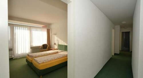 Alvier Seminar- und Ferienhotel, Buchen Sie Hotel St. Gallen (Kanton) 