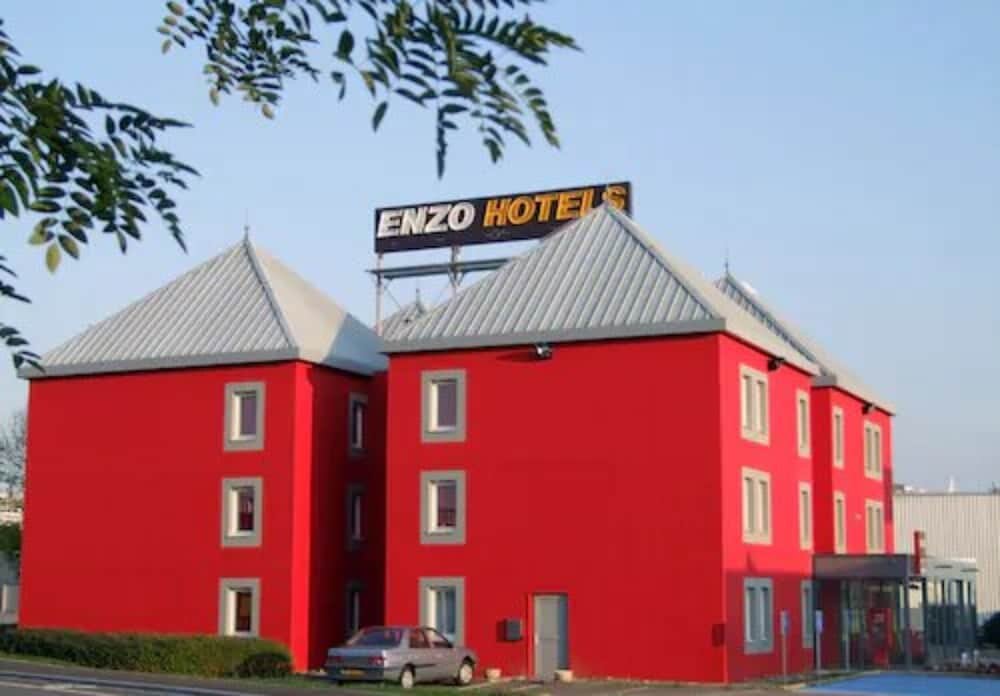 Enzo Hôtel