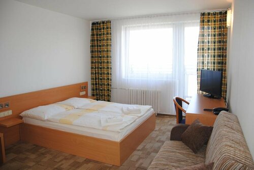 Hotel Slezan, Rezerwuj Hotel Hotele SPA w Olomouc Region, SPA