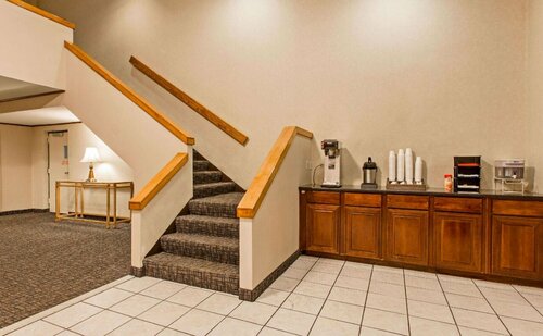 Days Inn by Wyndham Manassas Battlefield, Prenota Hotel Manassas 