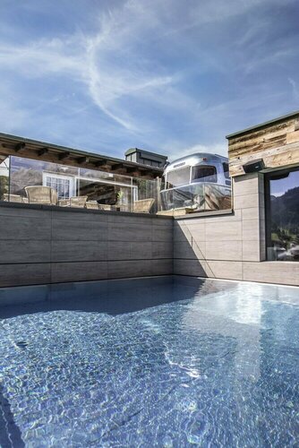 Hotel Eder Sepp