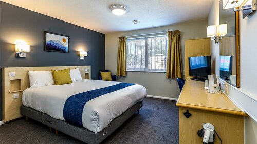 Days Inn Hotel Fleet, Varaa Hotelli Hotellit Merseyside aamiaisella, Aamiainen
