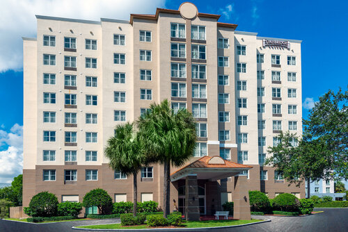 Staybridge Suites Miami Doral Area by IHG, Rezerwuj Hotel Hotele w Miami Beach z parkingiem, Parking