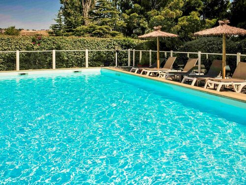 ibis Marseille Provence Aéroport, Забронировать Отель Мариньян Étang de Berre