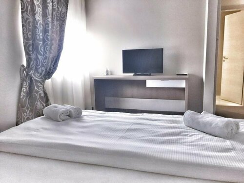 Hotel Narenta, Забронировать Отель Отели Neretva River Delta с парковкой, Парковка