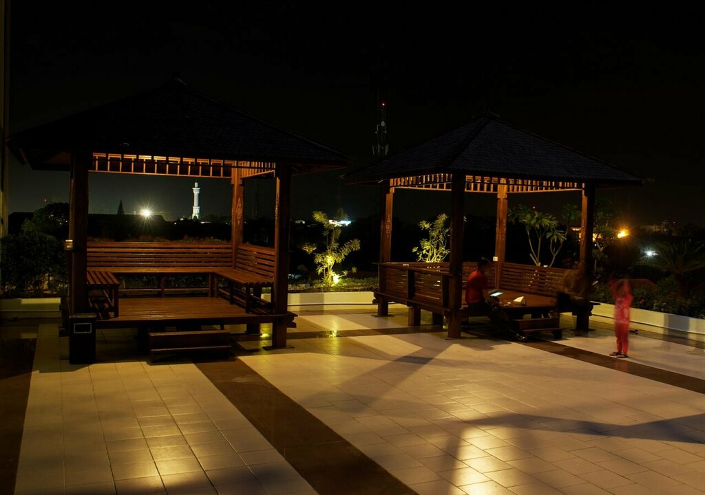 The Safin Hotel Pati