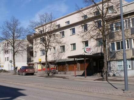 Мотель Сitimotel, Забронировать Мотель Лаппеэнранта Южная Карелия