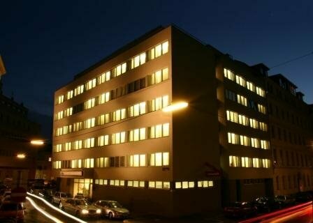 AllYouNeed Hotel Vienna 4, Забронировать Отель Отели Вены с парковкой, рядом с Дом музыки, Парковка