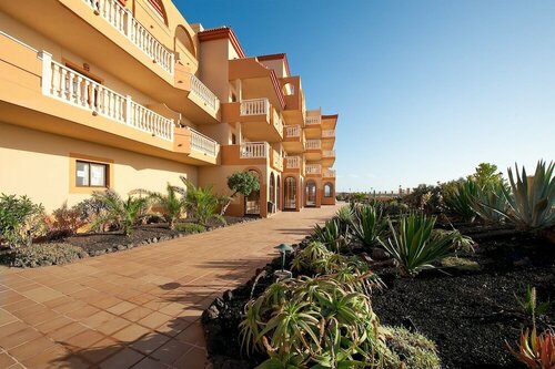 Elba Castillo San Jorge & Antigua Suite Hotel, Забронировать Отель Калета-де-Фусте Фуэртевентура