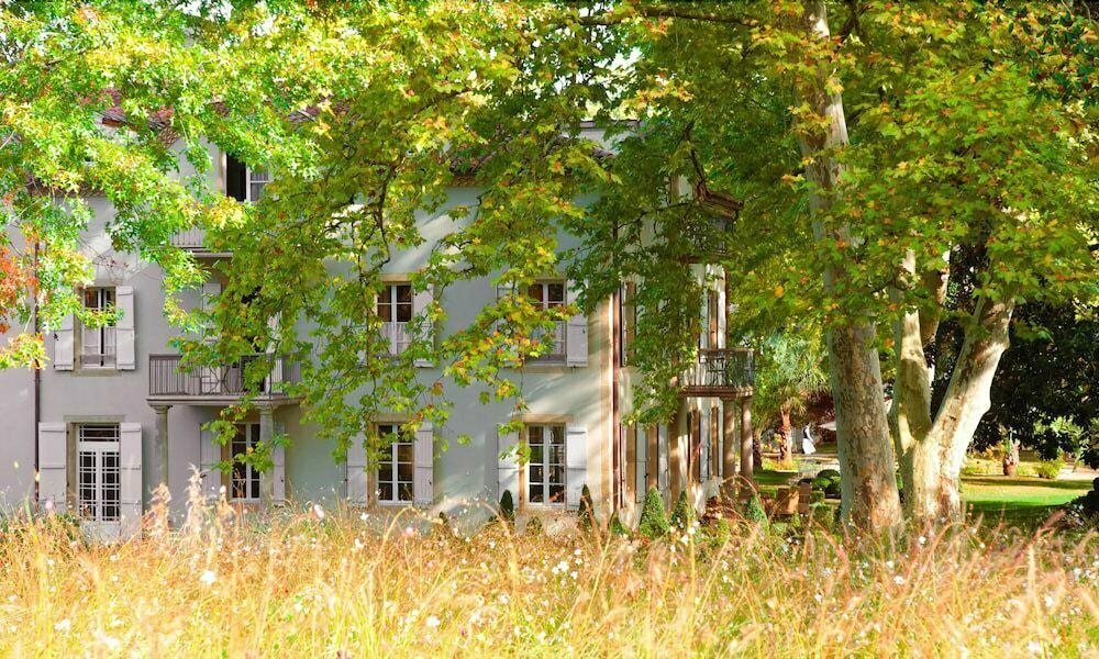 Les Prés dEugénie - Relais & Châteaux
