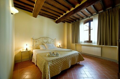 Tenuta Di Sticciano, Réserver Hôtel Certaldo Val dElsa