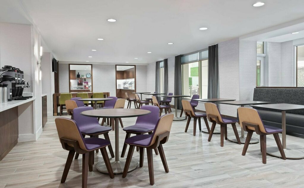 Holiday Inn Buffalo-Downtown