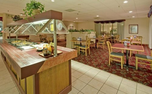 Americas Best Value Inn Forest, Reserva ahora Hotel Hoteles en Forest con piscina, Piscina