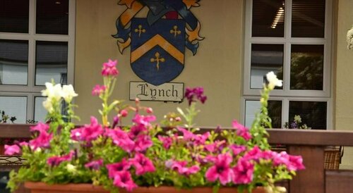 Fairhill House Hotel, Book Hotel Hoteller i Connacht med morgenmad, Morgenmad