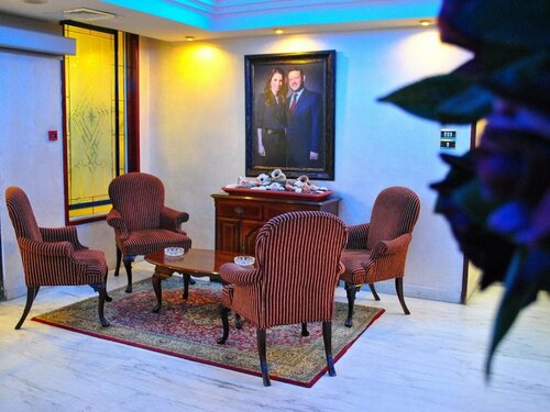 Ocean Hotel Amman, Book Hotel Hoteller i Amman Governorate med morgenmad, Morgenmad