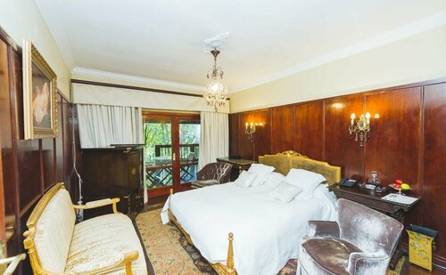 Illyria House, Забронировать Отель Бизнес-отели городского района Претория - Tshwane, рядом с Melrose House Museum, 4* 5*
