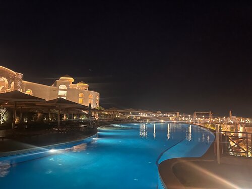 Red Sea Taj Mahal Resort & Aqua Park, Забронировать Курортный отель Отели Хургада по системе «всё включено», Всё включено